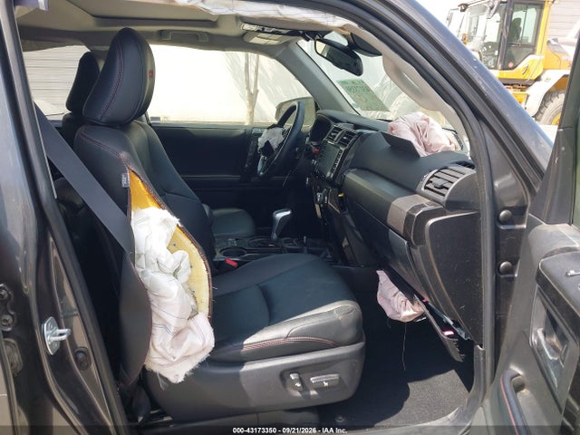 Toyota 4runner Trd Pro 2021 JTELU5JR4M5861648 Image 5