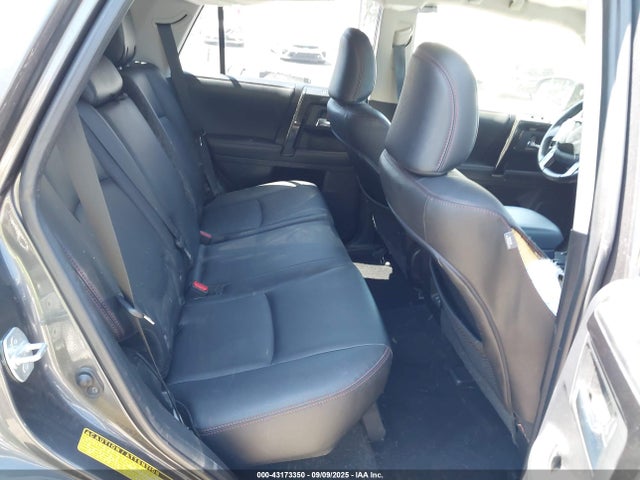 Toyota 4runner Trd Pro 2021 JTELU5JR4M5861648 Image 8