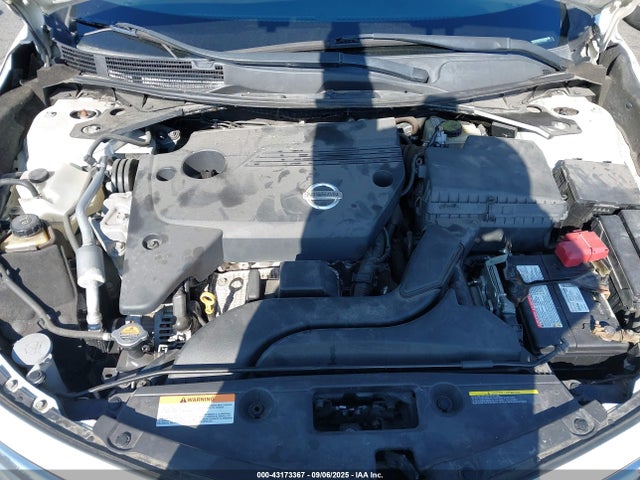 Nissan Altima 2015 1N4AL3APXFC479534 Image 10