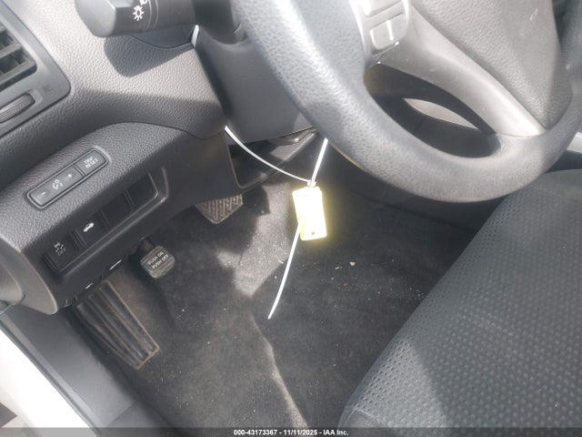 Nissan Altima 2015 1N4AL3APXFC479534 Image 11