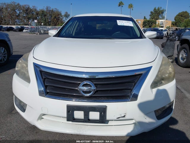 Nissan Altima 2015 1N4AL3APXFC479534 Image 6