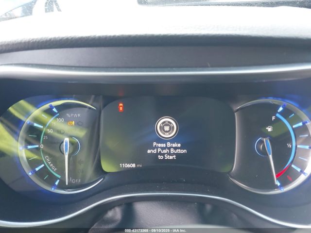 2020 CHRYSLER PACIFICA HYBRID 2C4RC1N79LR263334 Photo 6