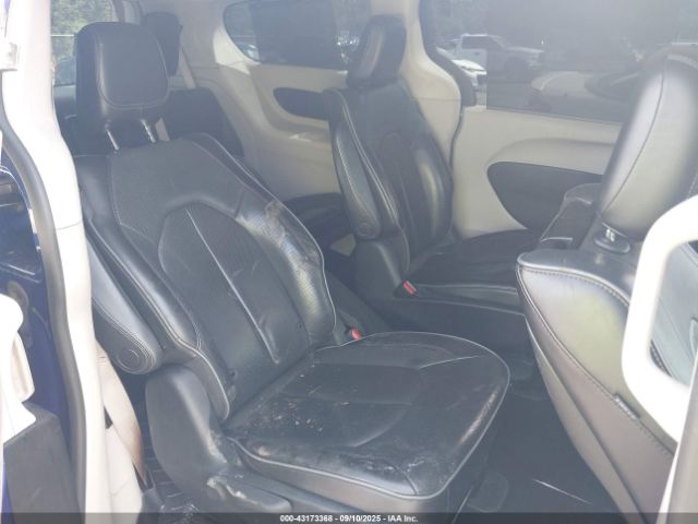 2020 CHRYSLER PACIFICA HYBRID 2C4RC1N79LR263334 Photo 7