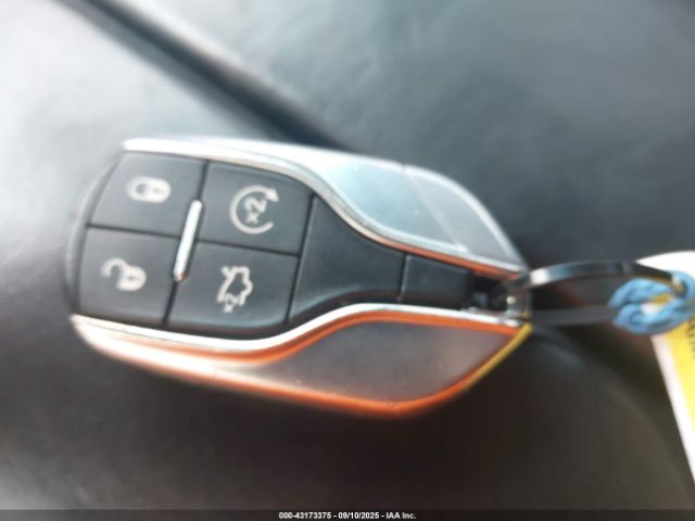 2014 MASERATI GHIBLI ZAM57RTA1E1087706 Photo 10