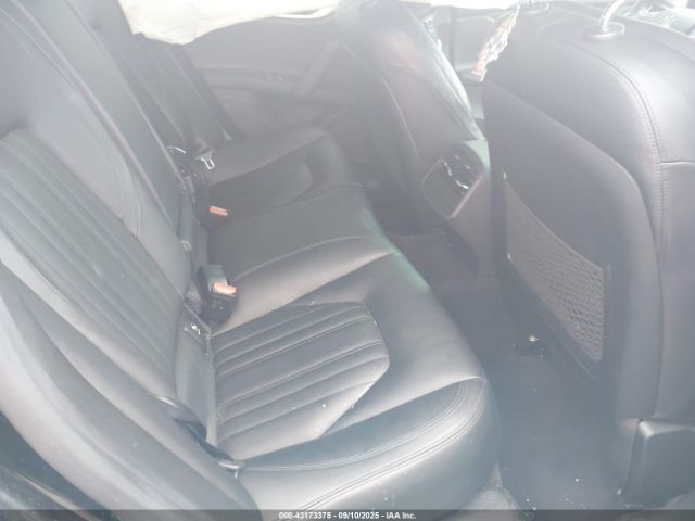 2014 MASERATI GHIBLI ZAM57RTA1E1087706 Photo 7