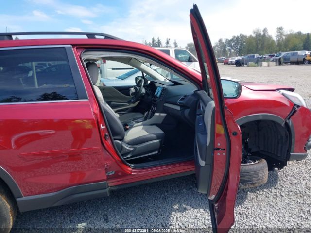 2024 SUBARU FORESTER JF2SKALC7RH491231 Photo 4