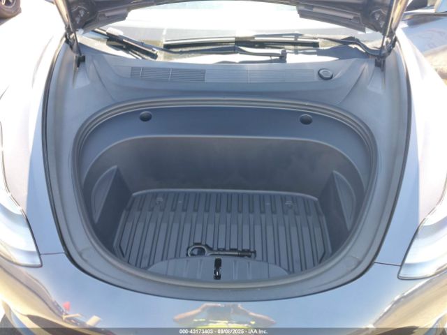 2023 TESLA MODEL 3 5YJ3E1EA2PF651809 Photo 9