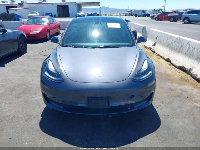 2023 TESLA MODEL 3 5YJ3E1EA2PF651809 Photo 5