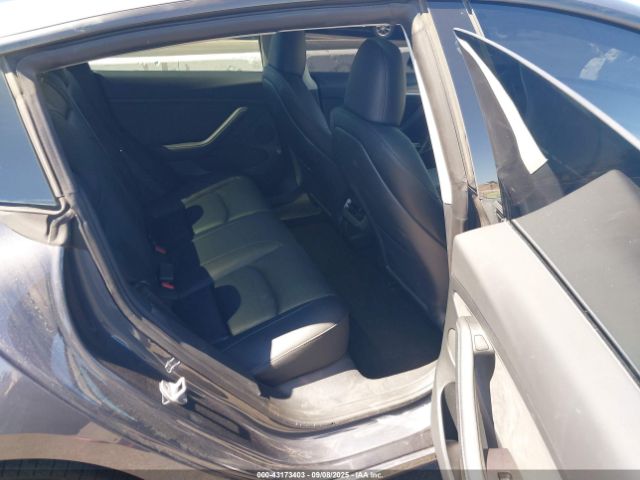 2023 TESLA MODEL 3 5YJ3E1EA2PF651809 Photo 7