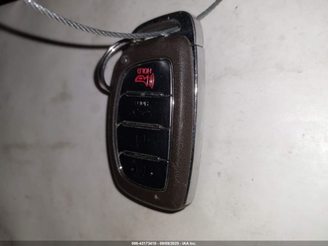 2019 HYUNDAI IONIQ HYBRID KMHC65LC0KU175046 Photo 10