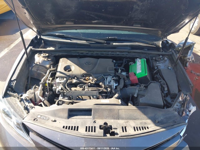 4T1B11HK9KU685804 Toyota a25a-fks
