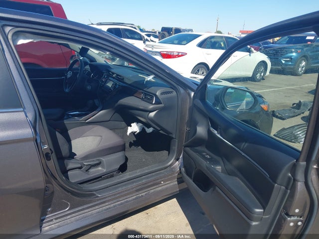 4T1B11HK9KU685804 Toyota a25a-fks