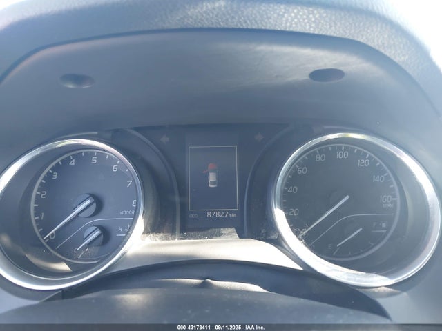 4T1B11HK9KU685804 Toyota a25a-fks