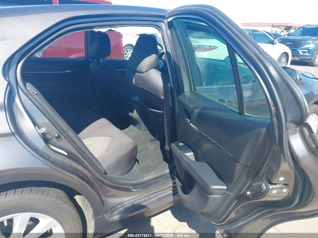 4T1B11HK9KU685804 Toyota a25a-fks