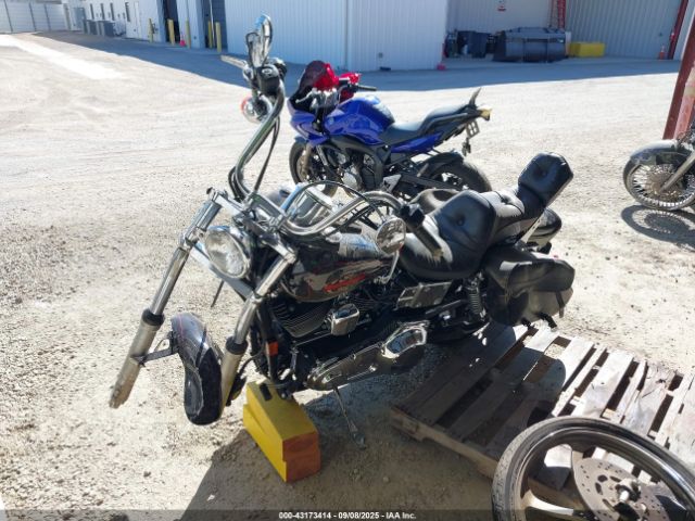 1999 HARLEY-DAVIDSON FXDWG 1HD1GEV39XY326793 Photo 1