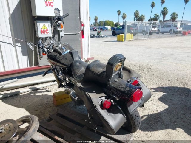 1999 HARLEY-DAVIDSON FXDWG 1HD1GEV39XY326793 Photo 2