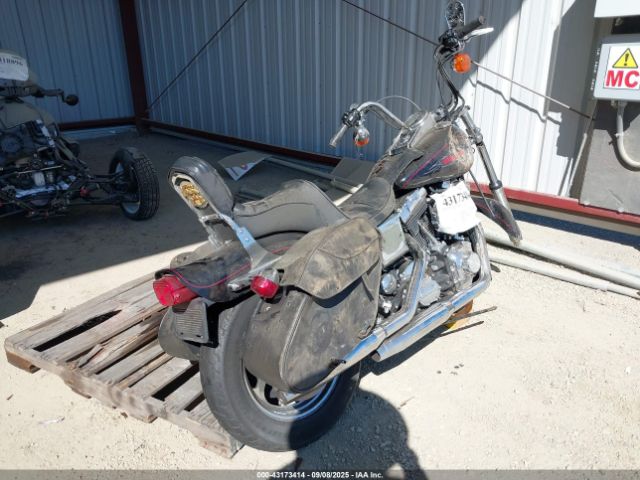 1999 HARLEY-DAVIDSON FXDWG 1HD1GEV39XY326793 Photo 3