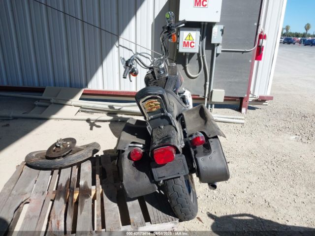 1999 HARLEY-DAVIDSON FXDWG 1HD1GEV39XY326793 Photo 5