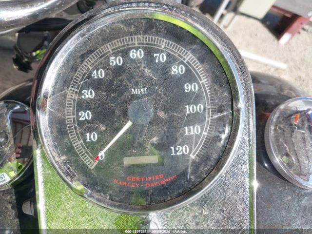 1999 HARLEY-DAVIDSON FXDWG 1HD1GEV39XY326793 Photo 6