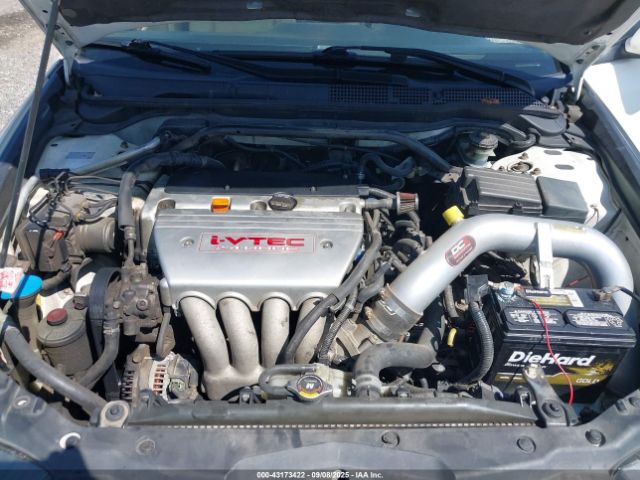 2004 ACURA TSX JH4CL96984C001656 Photo 9