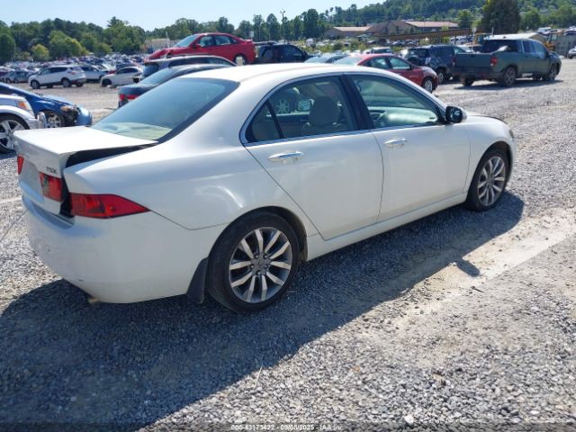 2004 ACURA TSX JH4CL96984C001656 Photo 3