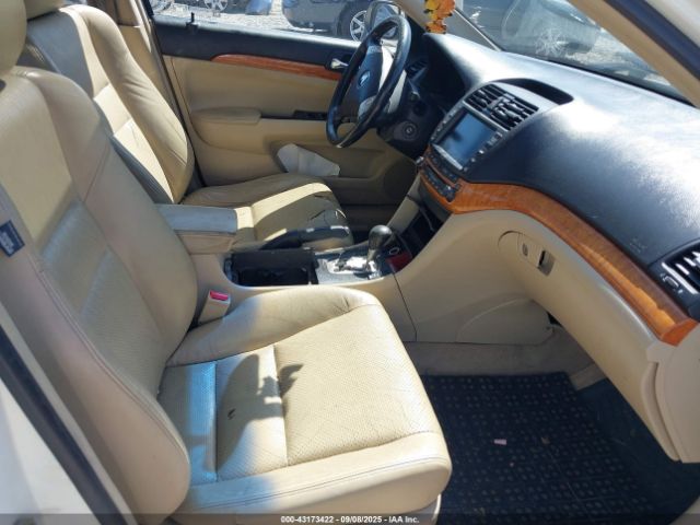 2004 ACURA TSX JH4CL96984C001656 Photo 4