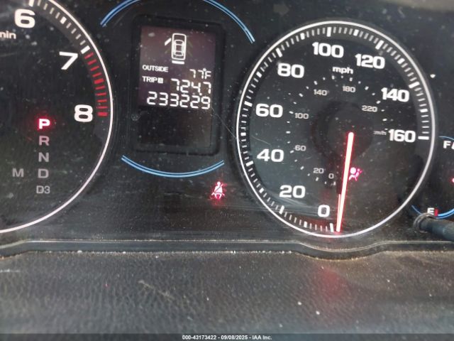 2004 ACURA TSX JH4CL96984C001656 Photo 6