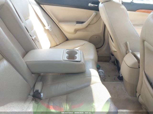 2004 ACURA TSX JH4CL96984C001656 Photo 7