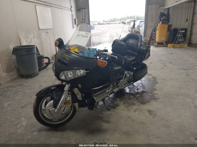 2003 HONDA GL1800 1HFSC47053A209283 Photo 1
