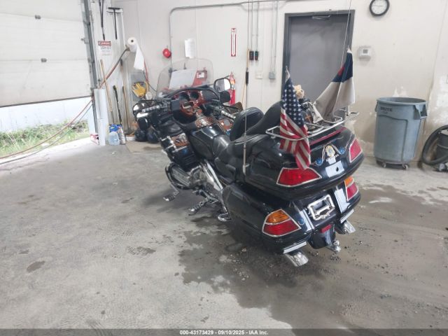 2003 HONDA GL1800 1HFSC47053A209283 Photo 2