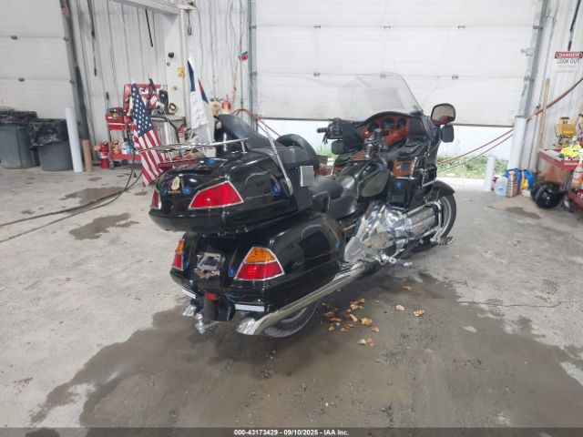 2003 HONDA GL1800 1HFSC47053A209283 Photo 3