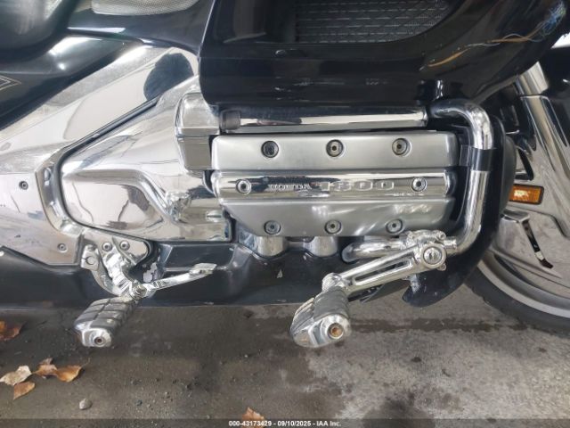 2003 HONDA GL1800 1HFSC47053A209283 Photo 7