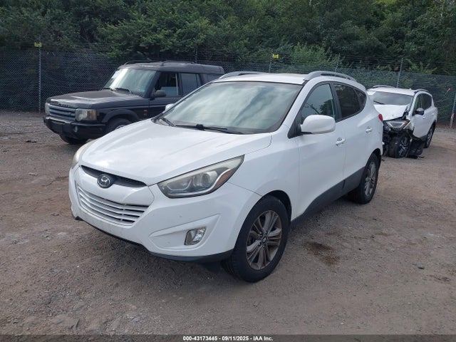 KM8JUCAG0FU953259 Hyundai dohc gdi theta ii