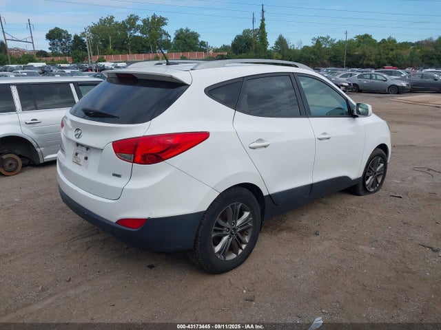 KM8JUCAG0FU953259 Hyundai dohc gdi theta ii