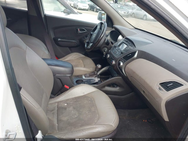 KM8JUCAG0FU953259 Hyundai dohc gdi theta ii