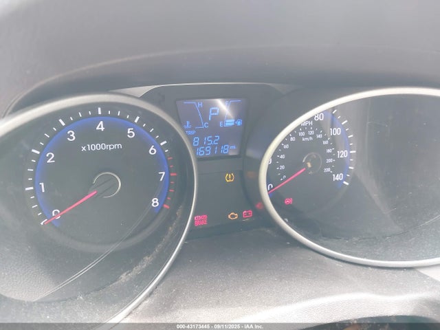 KM8JUCAG0FU953259 Hyundai dohc gdi theta ii