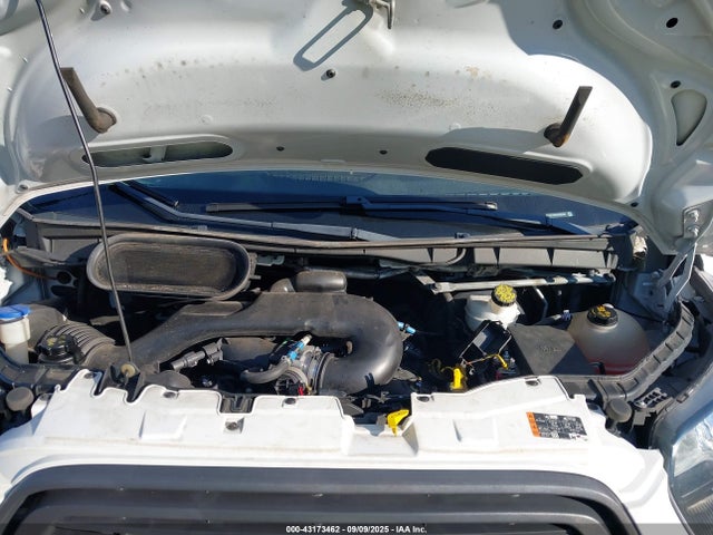 Ford 2018 2018 1FTYR1CM3JKA85595 Image 10