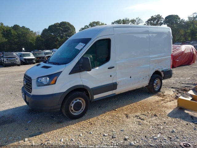 Ford 2018 2018 1FTYR1CM3JKA85595 Image 2