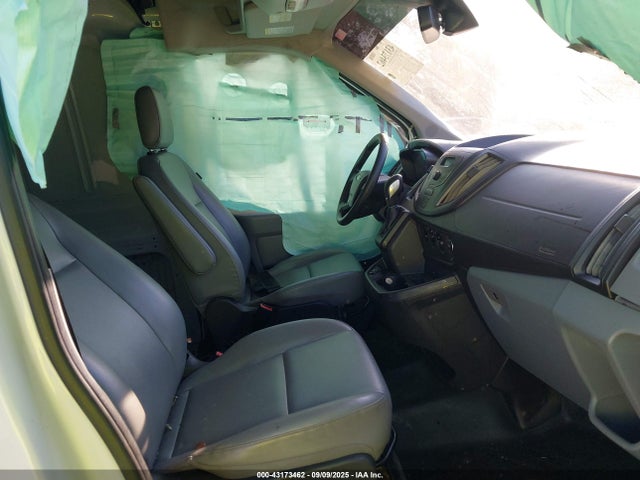 Ford 2018 2018 1FTYR1CM3JKA85595 Image 5