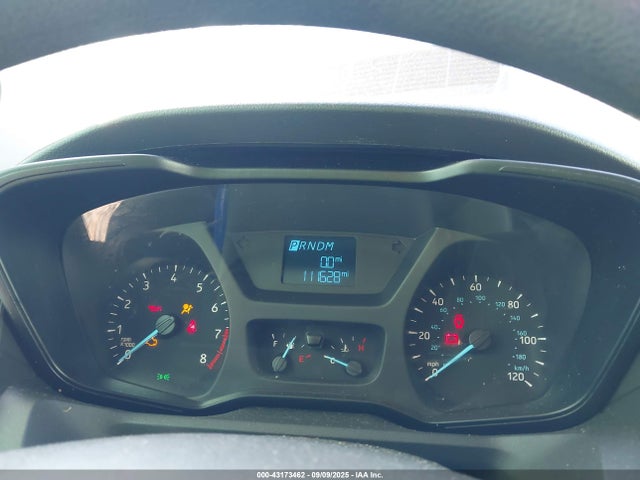 Ford 2018 2018 1FTYR1CM3JKA85595 Image 7