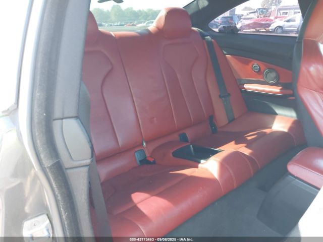 2016 BMW M4 WBS3R9C5XGK336812 Photo 7