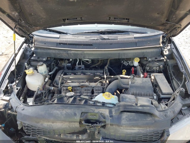 3C4PDCBBXKT718955 Dodge 2019
