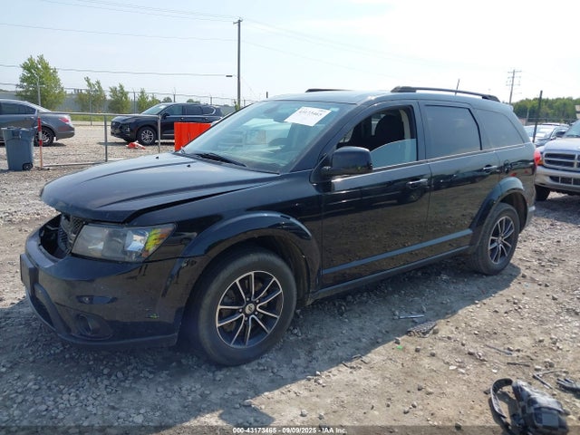 3C4PDCBBXKT718955 Dodge 2019