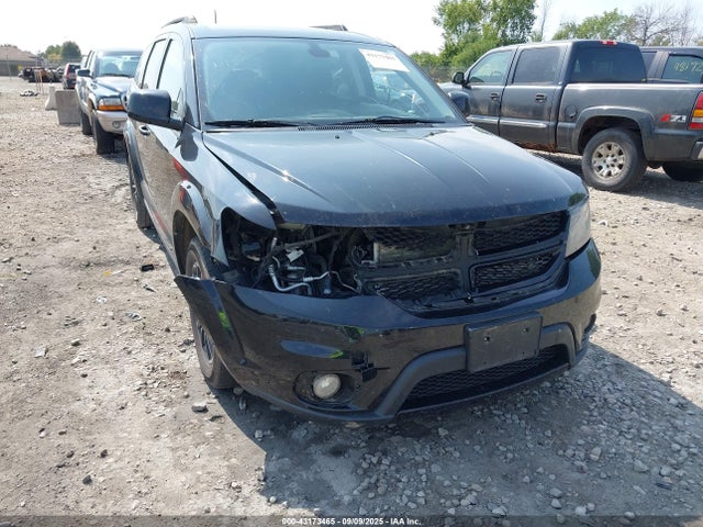 3C4PDCBBXKT718955 Dodge 2019