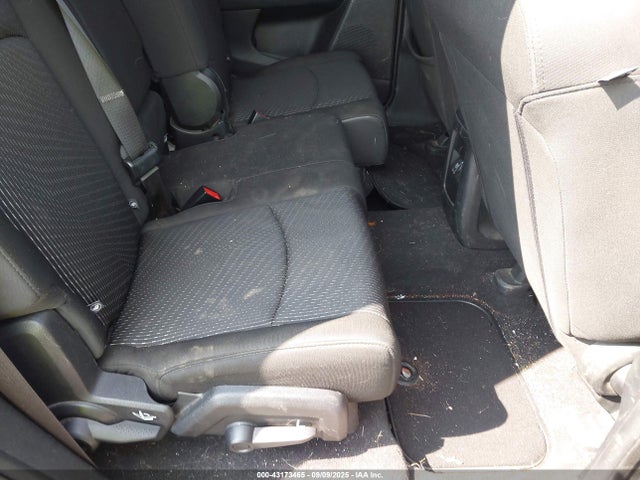 3C4PDCBBXKT718955 Dodge 2019