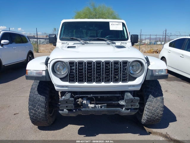 1C6JJTBG6NL103613 Jeep Gladiator