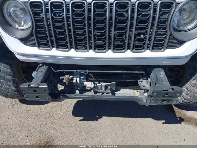 1C6JJTBG6NL103613 Jeep Gladiator