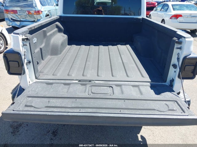 1C6JJTBG6NL103613 Jeep Gladiator