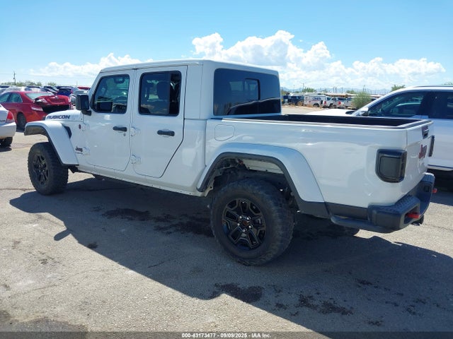 1C6JJTBG6NL103613 Jeep Gladiator