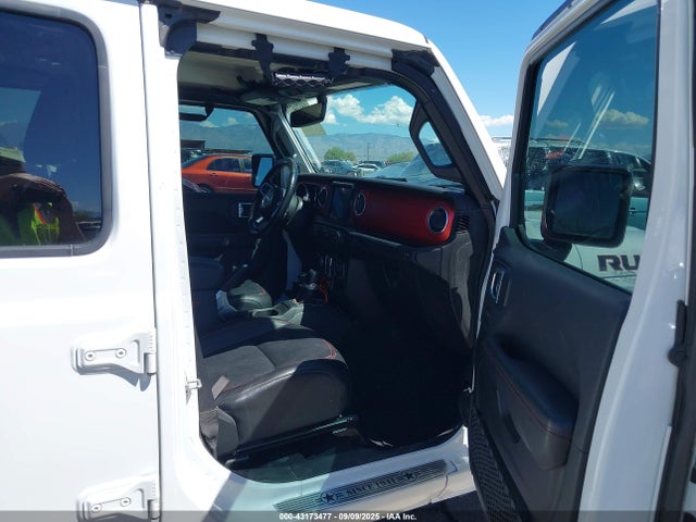 1C6JJTBG6NL103613 Jeep Gladiator